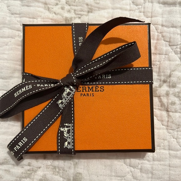 Hermes Bracelet , Behapi Double Tour - Picture 10 of 10